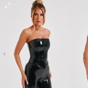 Catalina Corset from BabyBoo Fashion